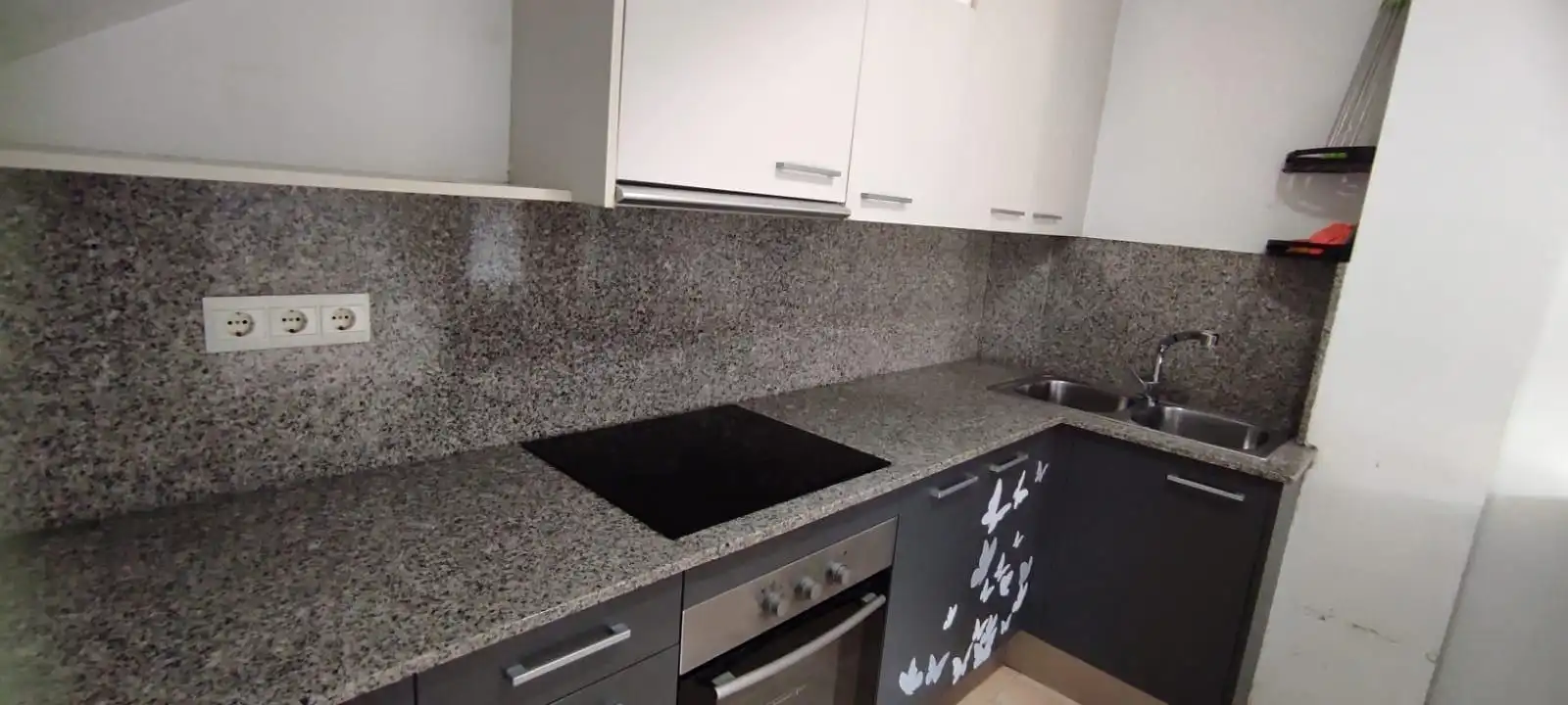 Cocina de Piso en venta en Sant Llorenç Savall