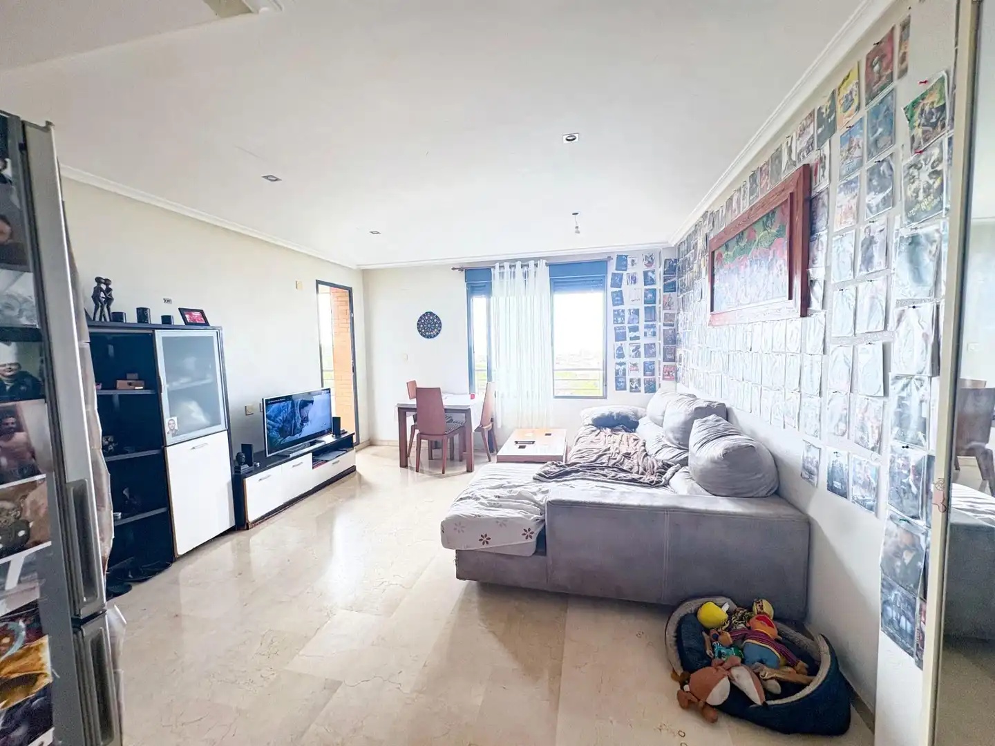 Apartament amb piscina en venda a Pasaje PABLO IGLESIAS, imagen 5