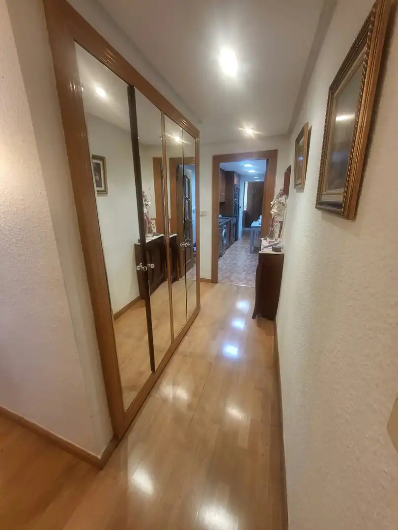 Appartement avec ascenseur à vendre à Casco Histórico, imagen 16