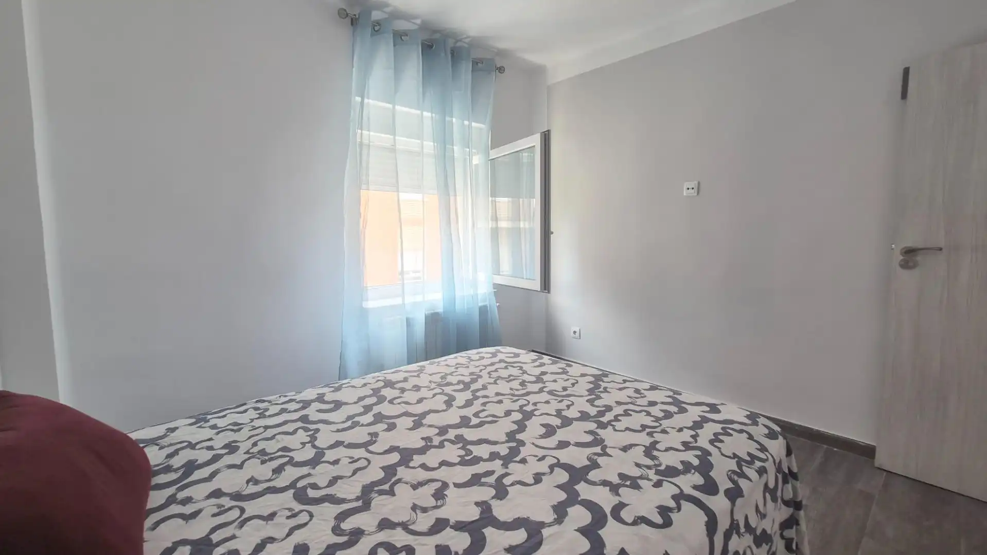Piso en venta en Garrido Norte