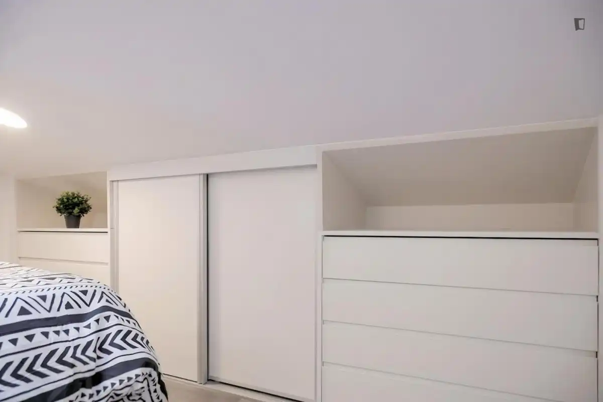 Study for rent in Opañel