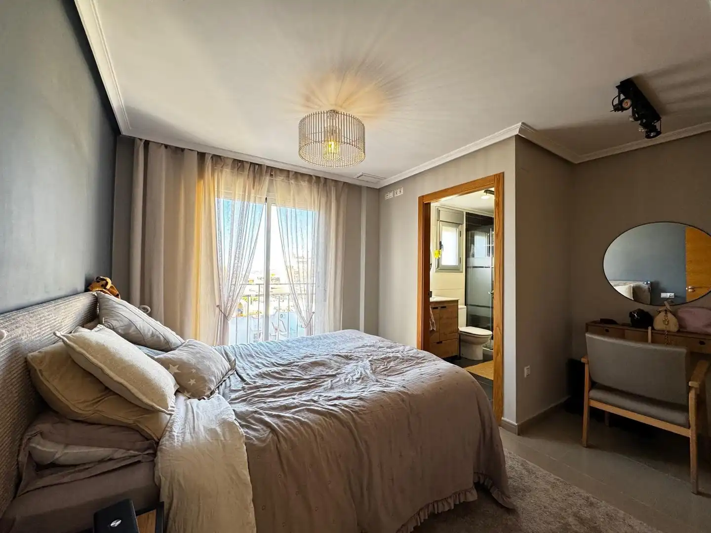 Apartamento con terraza en venta en Calle de matilde peñaranda, imagen 17