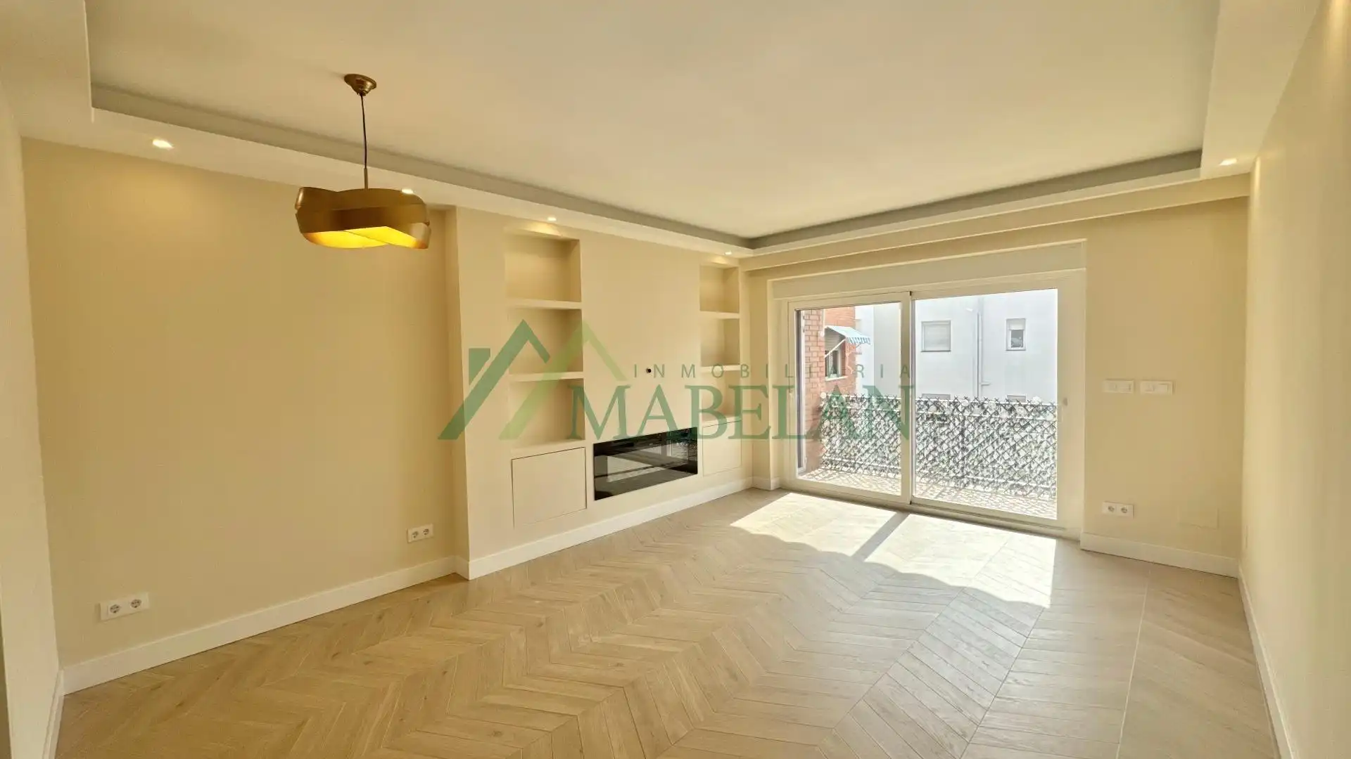 Fotografía del inmueble reportado: 2.200 €/mes — Madrid, Madrid