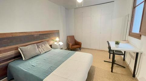 Photo 5 of Flat to share in N/a, El Cabanyal - El Canyamelar,  Valencia Capital