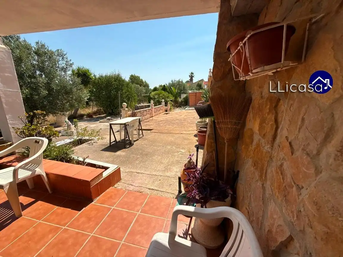 Xalet amb piscina en venda a Pla dels Aljubs, imagen 63