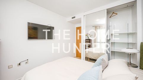 Foto 4 de Pis de lloguer a General Lacy, Palos de Moguer, Madrid Capital