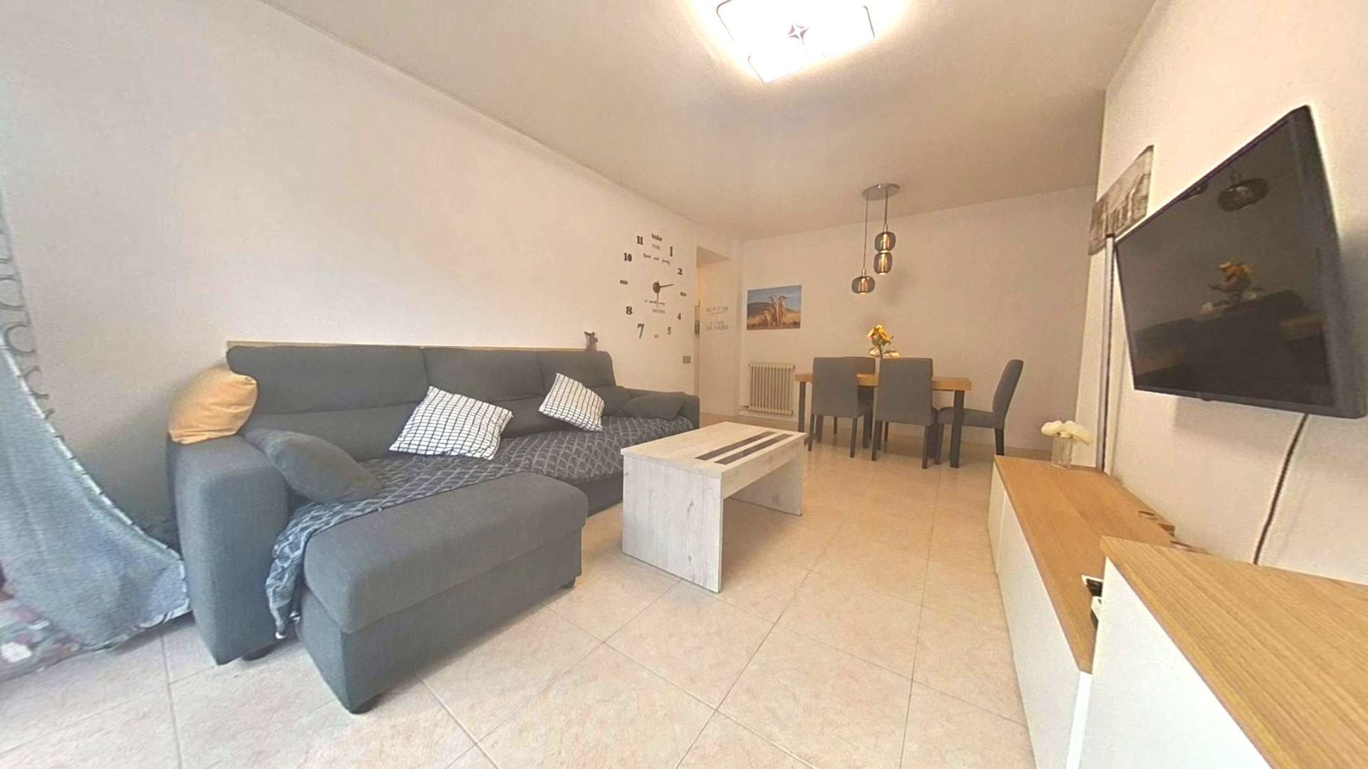 Piso en venta en Egara, Nord-est