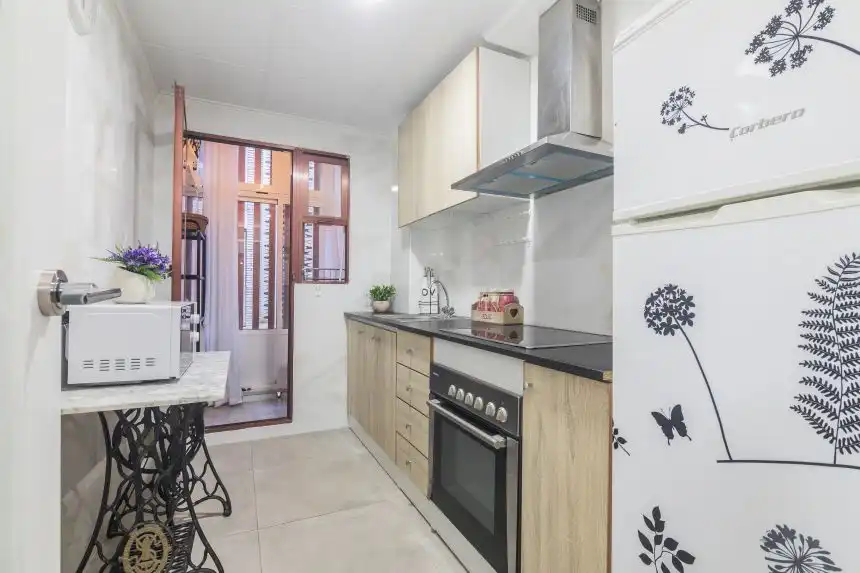 Wohnung mit Aufzug zum Verkauf in Calle Francisco Santamaría 19, imagen 8