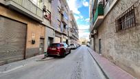 Vista exterior de Casa o xalet en venda en  Murcia Capital amb Terrassa