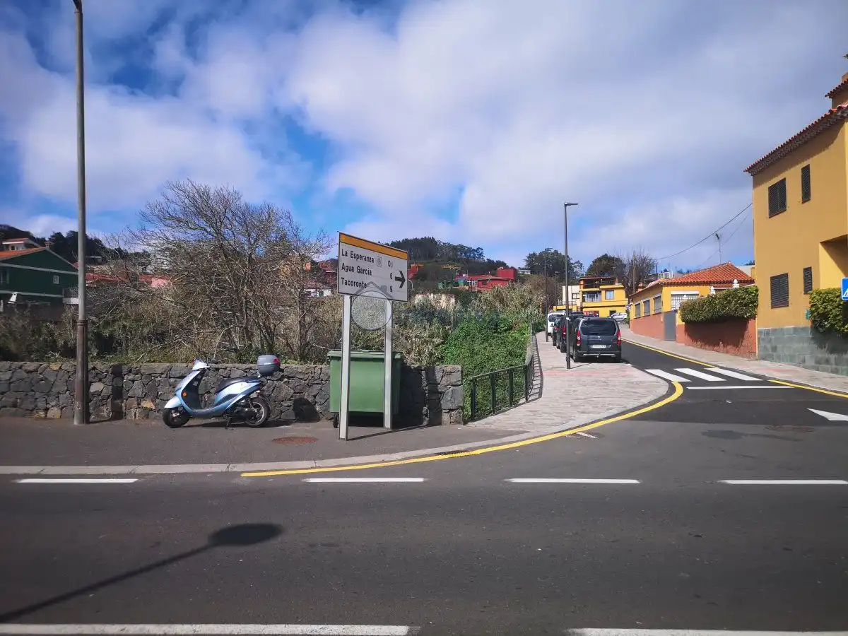 Terreno residencial en venta en La Esperanza - Llano del Moro, imagen 12
