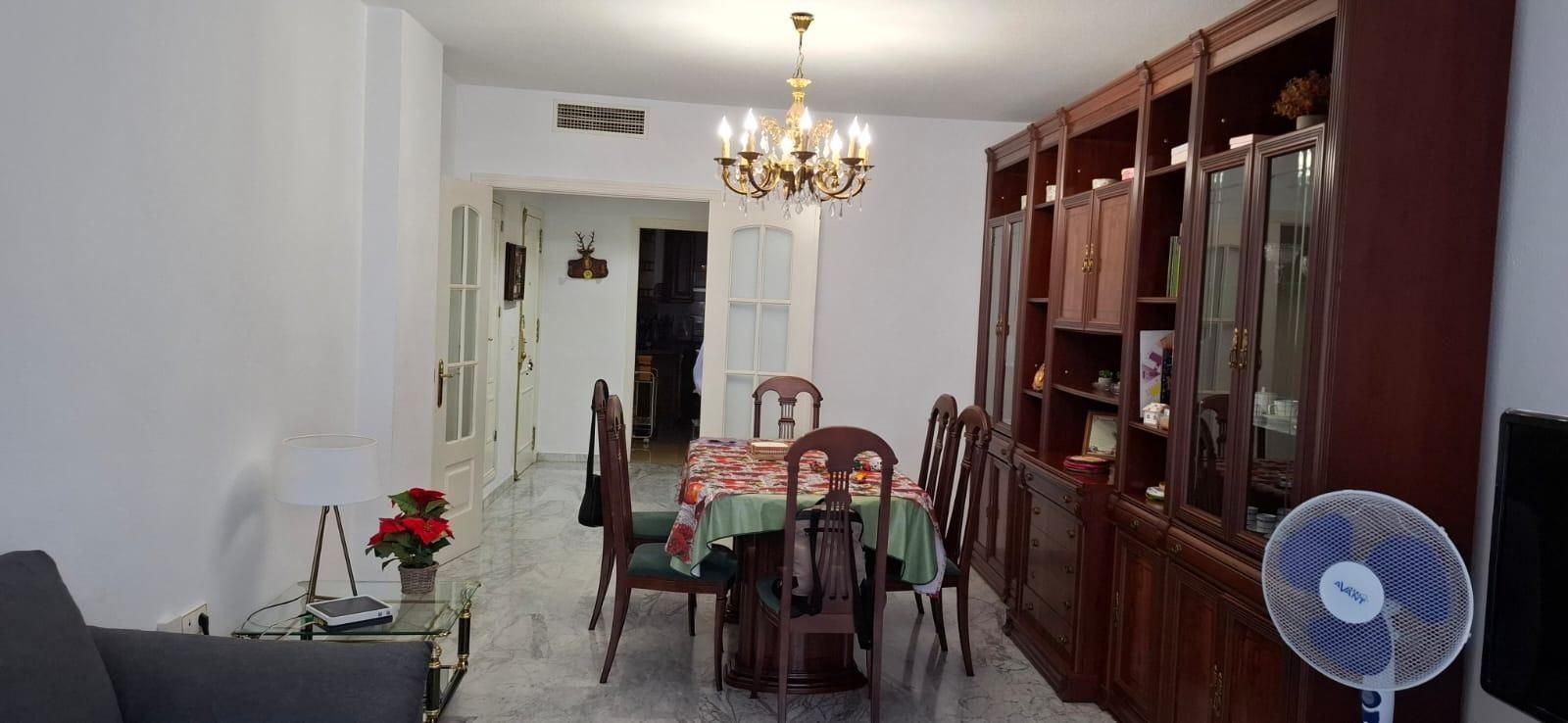 Piso en venta en Ciudad Jardín - Zoco, Poniente-Sur,  Córdoba Capital