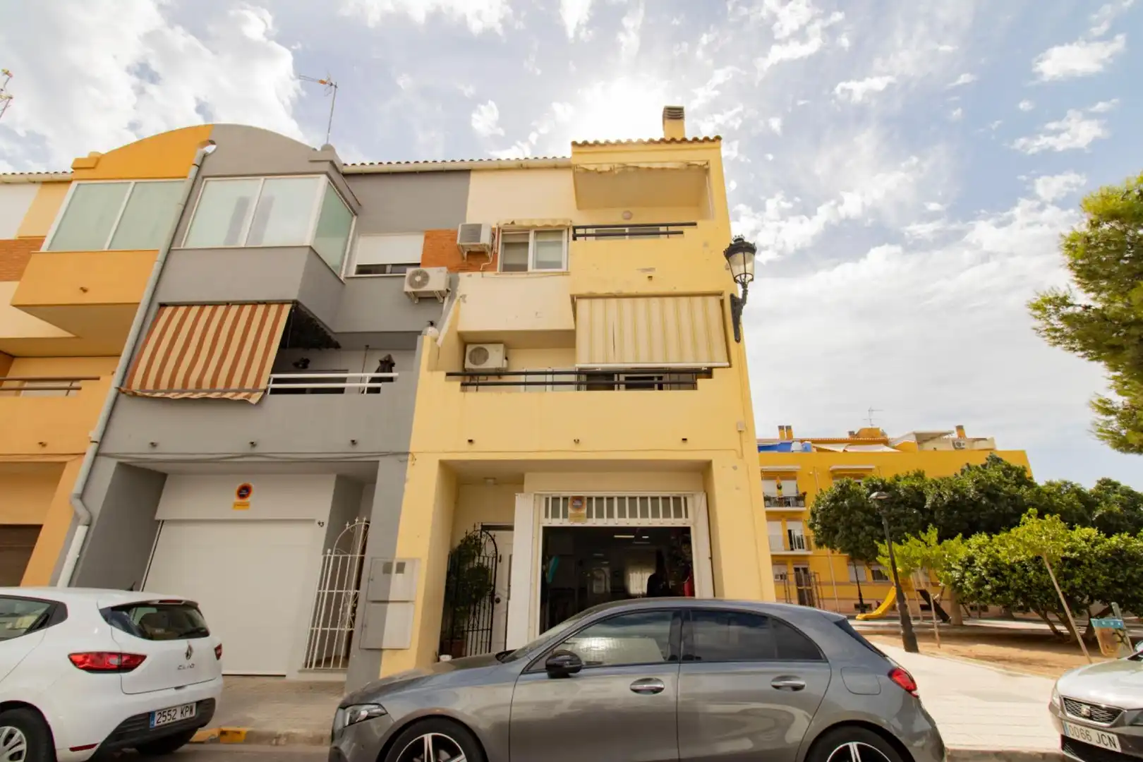 Xalet amb terrassa en venda a Rafelbuñol / Rafelbunyol, imagen 46