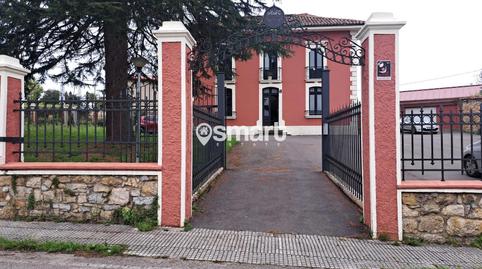 Foto 4 de Casa o xalet en venda a Forfontia, La Pola Siero, Asturias