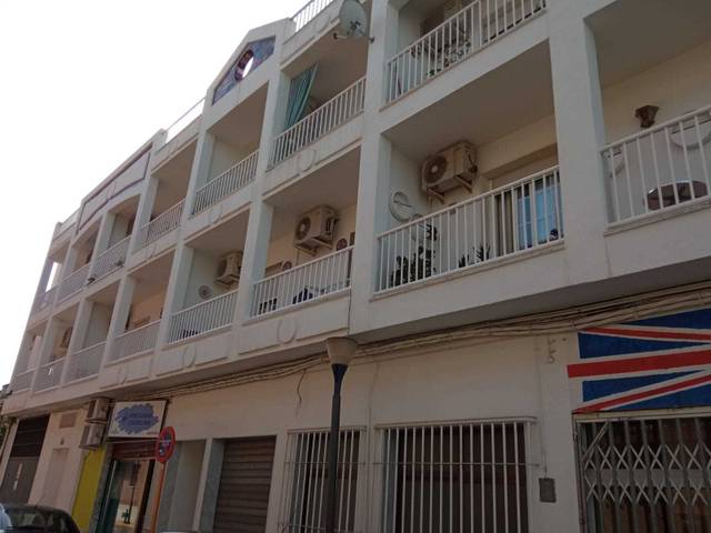 Local comercial en Alquiler en Av Madrid en La Carolina