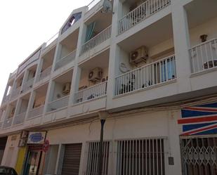 Exterior view of Premises to rent in La Carolina