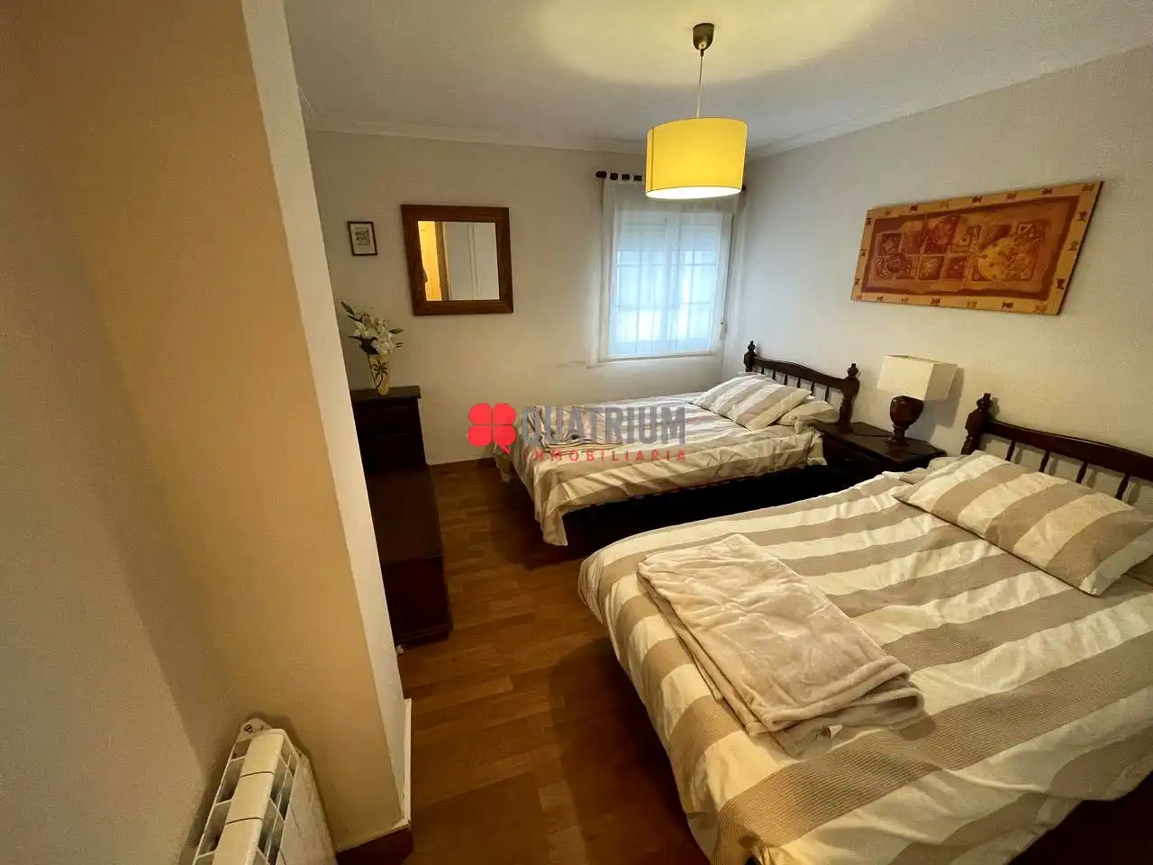 Dúplex amb ascensor en venda a Rúa Rosalía de Castro, imagen 26