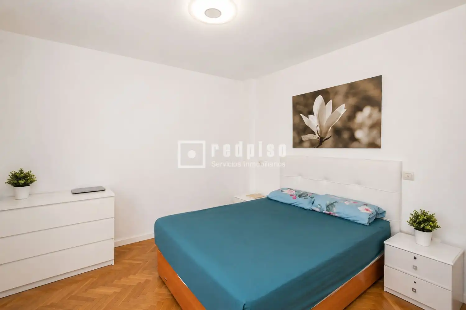 Habitación de Piso en venta en Humanes de Madrid con Aire acondicionado, Calefacción y Parquet