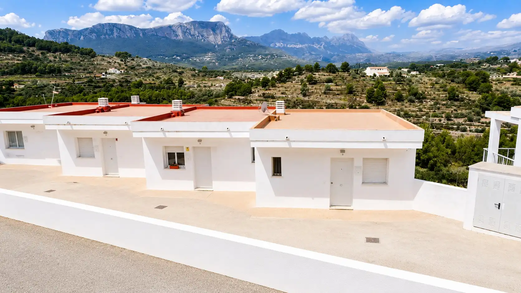 Maison mitoyenne avec jardin à vendre à La Empedrola, imagen 15