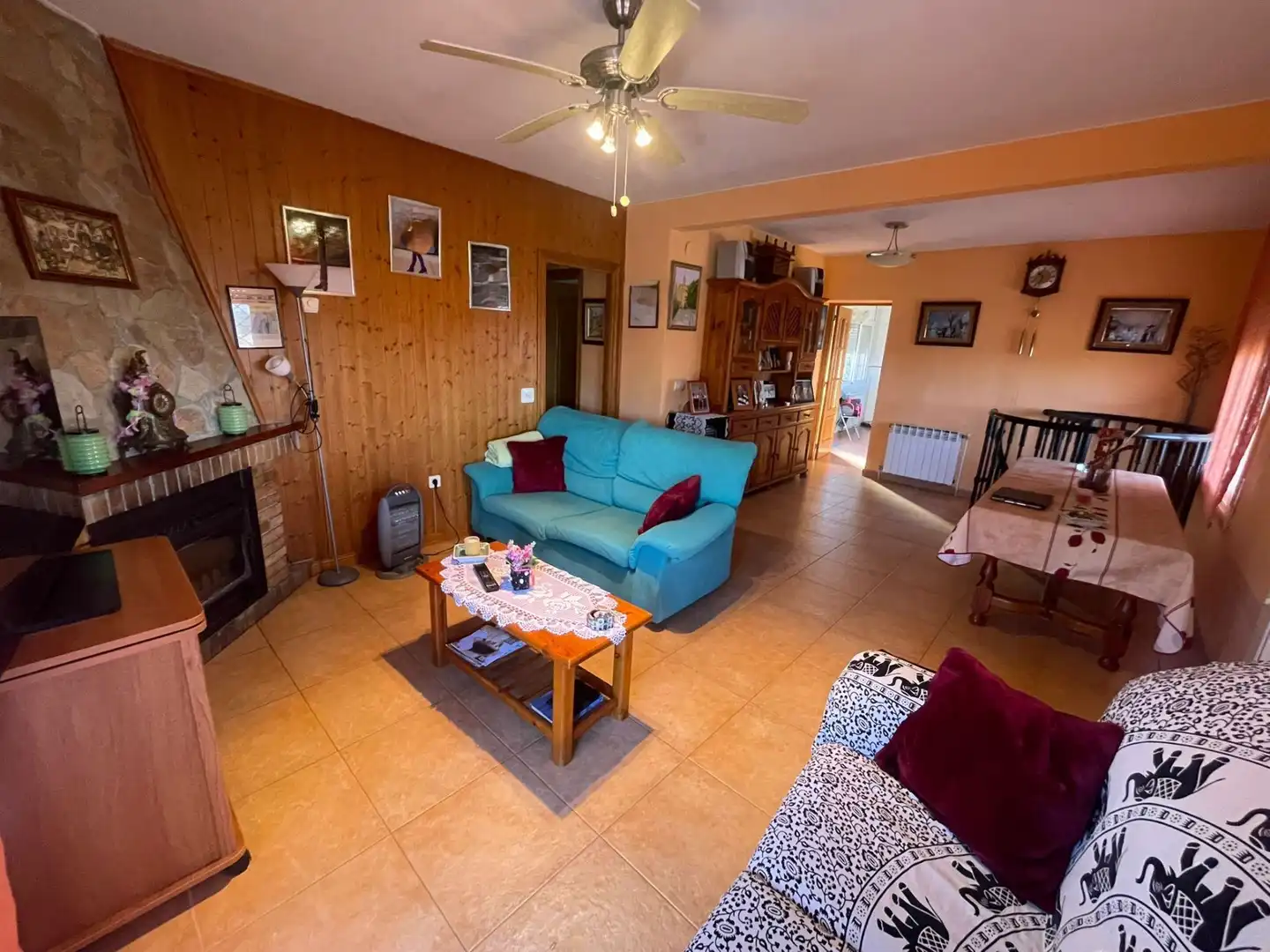 Casa o chalet en venta en Mas Mora - Sant Daniel