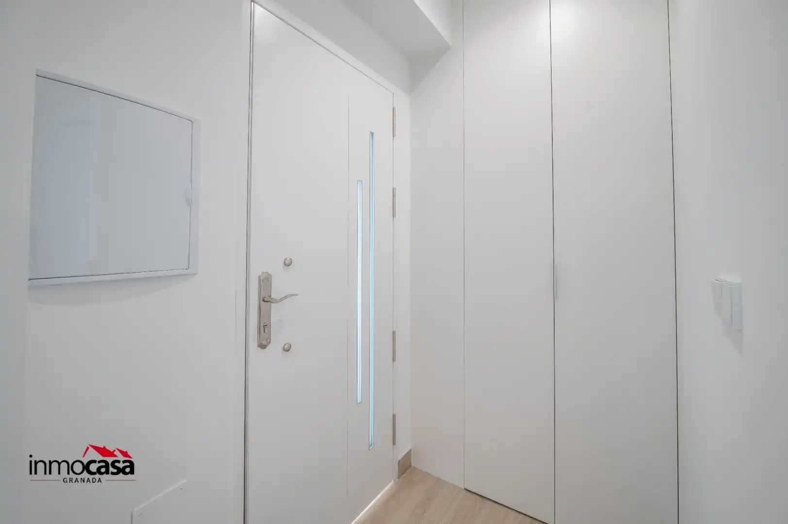 Flat for sale in Granada