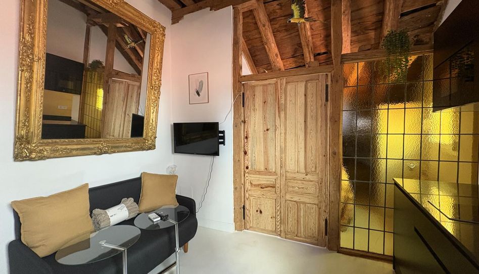 Piso de alquiler en De la Palma, Universidad - Malasaña - Imagen 2