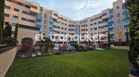 Foto 4 de Pis de lloguer a Calle Fresno de Cantespino, Ensanche de Vallecas - La Gavia, Madrid