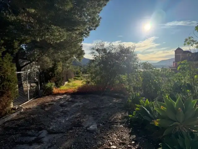 Terreno residencial en venta en Polígono Pinar de Bonanza, imagen 2