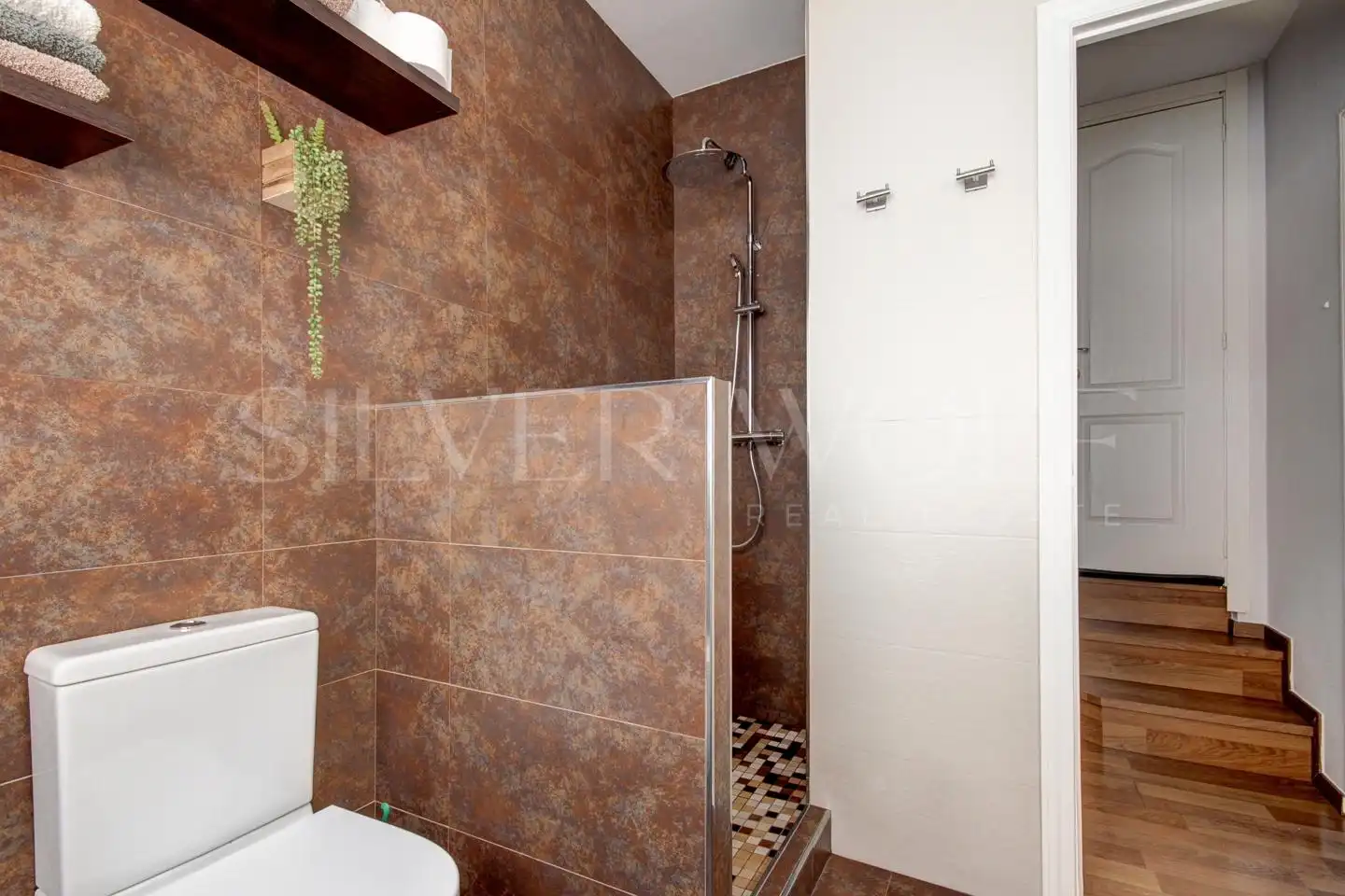 Casa amb terrassa en venda a calle Joan Martí, imagen 19
