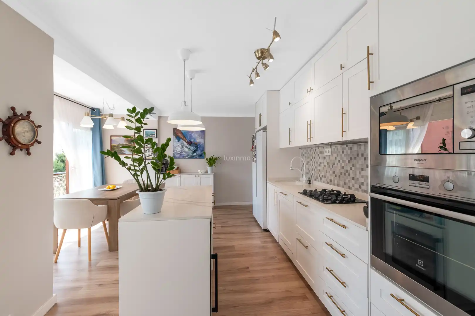 Duplex avec piscine à vendre à Rincón de Loix, imagen 10