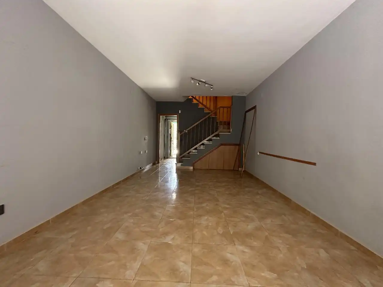 Semi-detached house with pool for sale in Camí de Ferran, imagen 17
