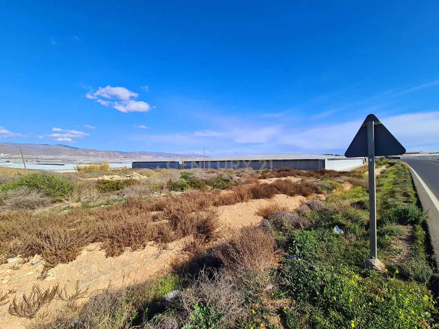 Lands and plots for sale in Paraje la Molina, 67, 04710 El Ejido, Almería, Spain S/N, imagen 6