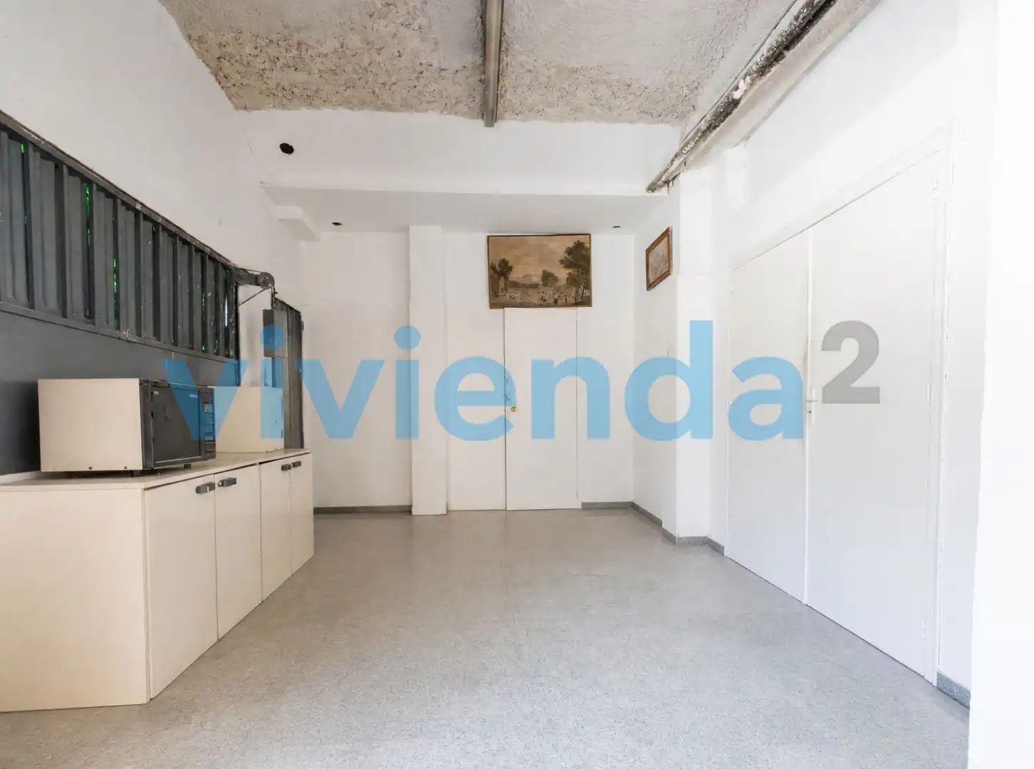Cocina de Casa o chalet en venta en Madrid con Calefacción, Terraza y Balcón
