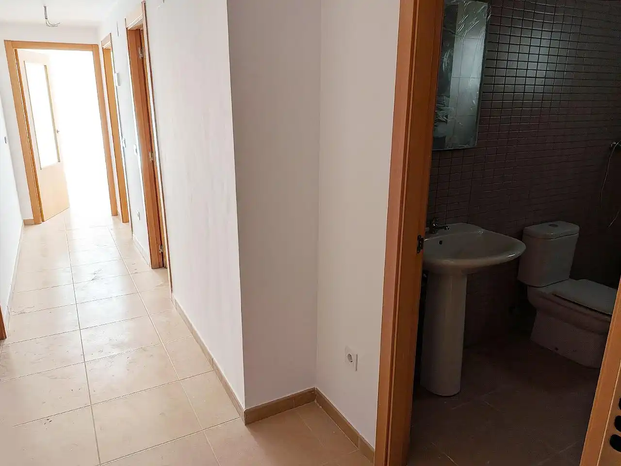 Flat for sale in Ulldecona  with Terrace and Community pool
