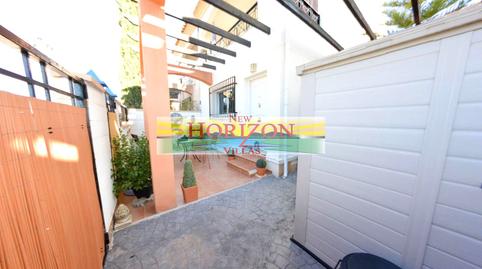 Foto 3 de Dúplex en venda a Zurgena, Almería