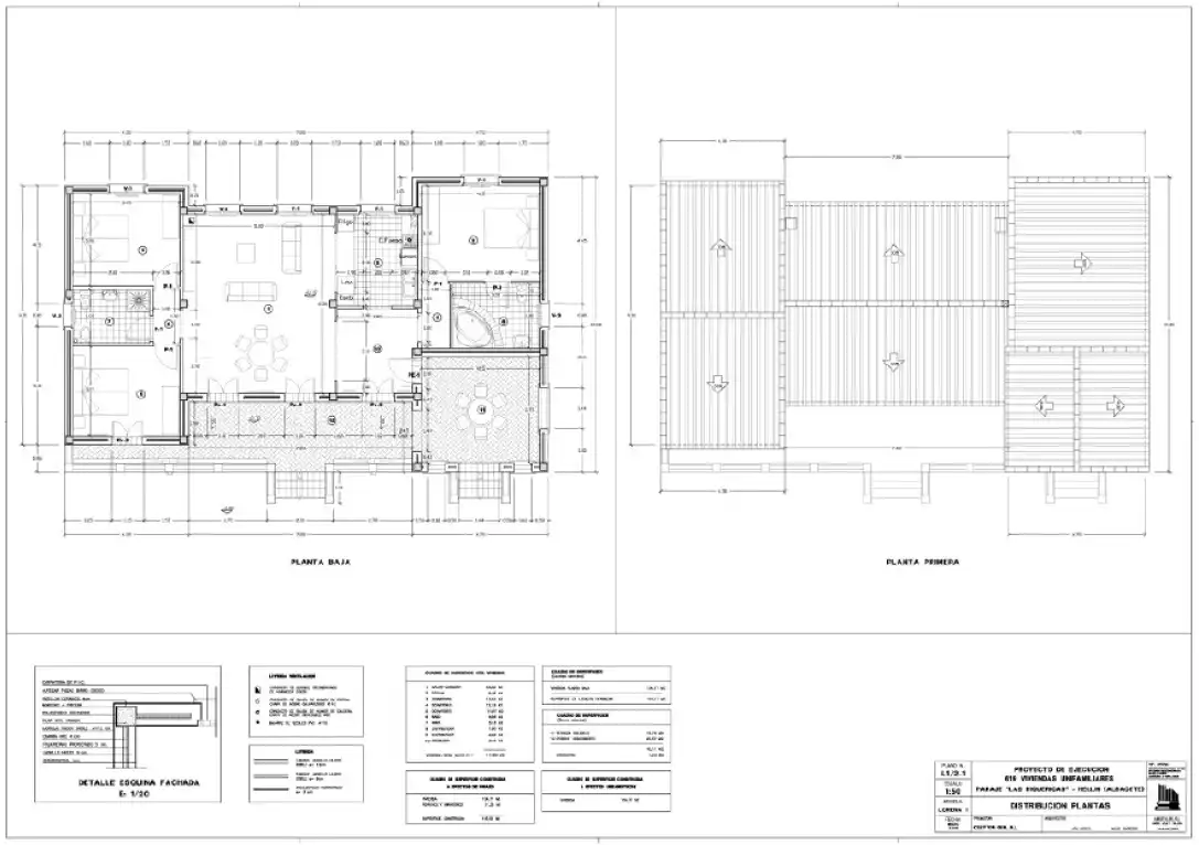 Casa o chalet en venta en LAS HIGUERICAS FASE II, Hellín