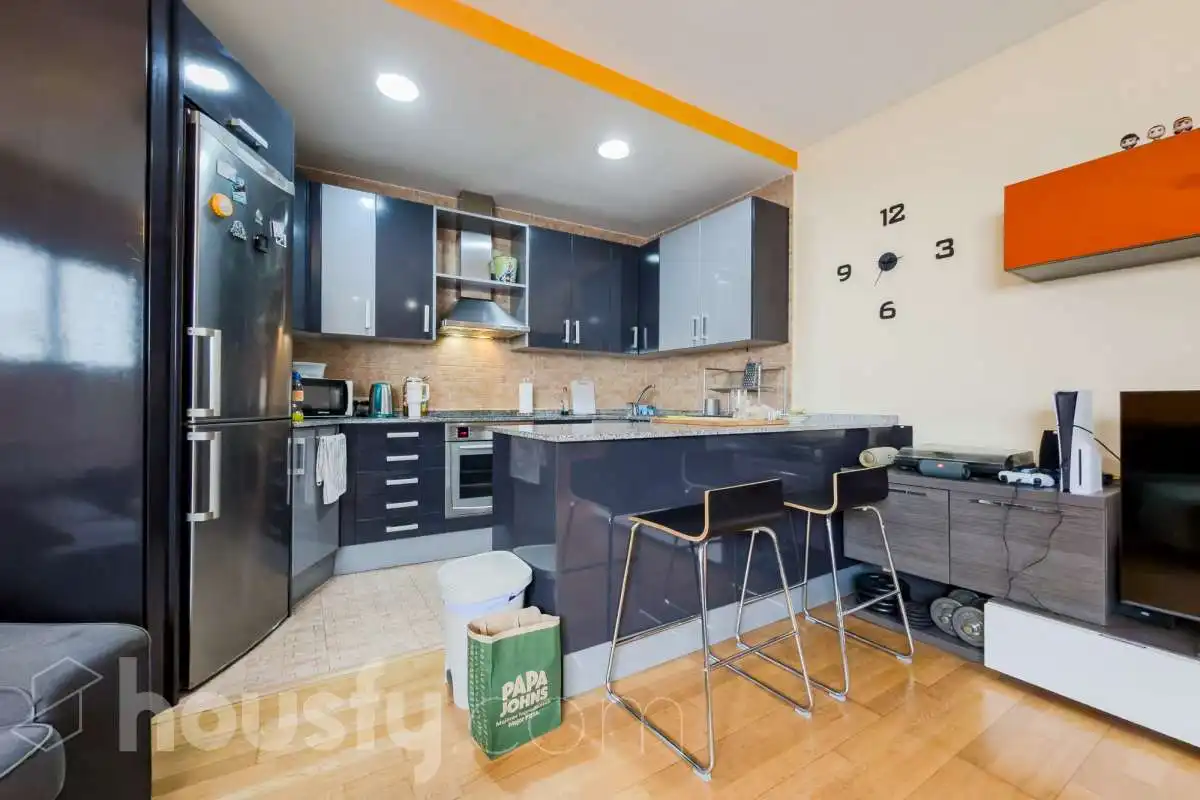 Planta baja en venta en CL PAU FERRAN, El Coll