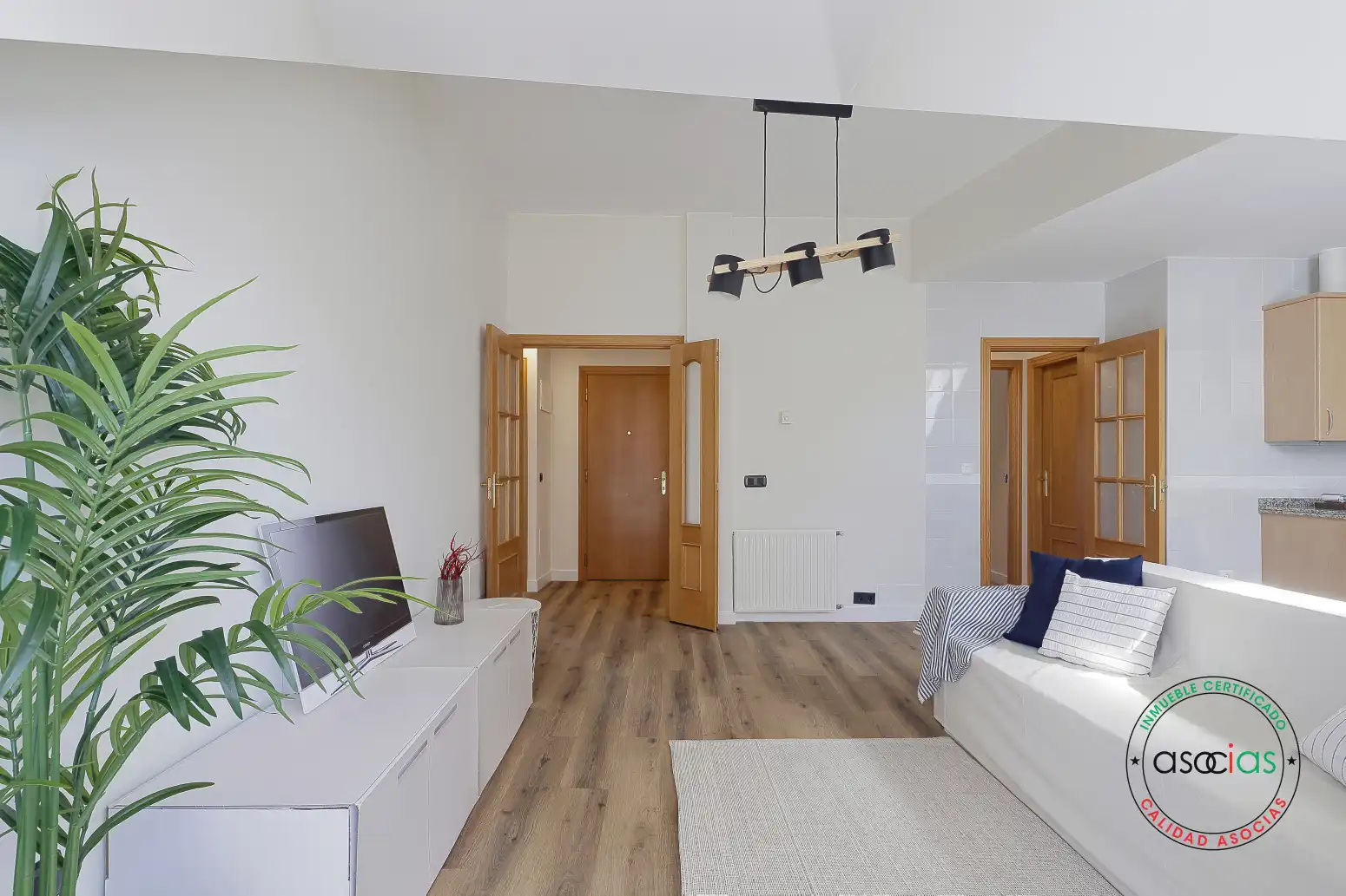 Ático en venta en Gijón  con Calefacción, Terraza y Balcón