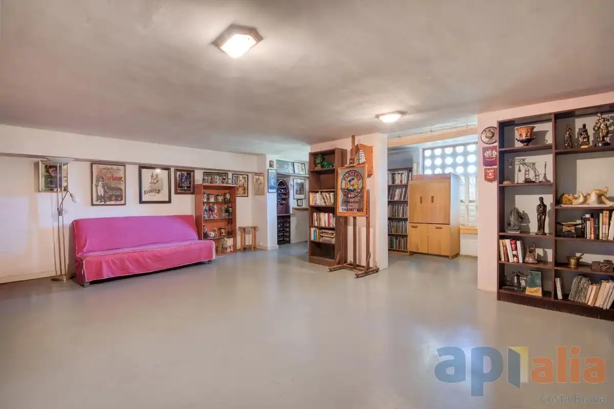 Adosado con terraza en venta en Carrer Francesc Isgleas 35, imagen 32