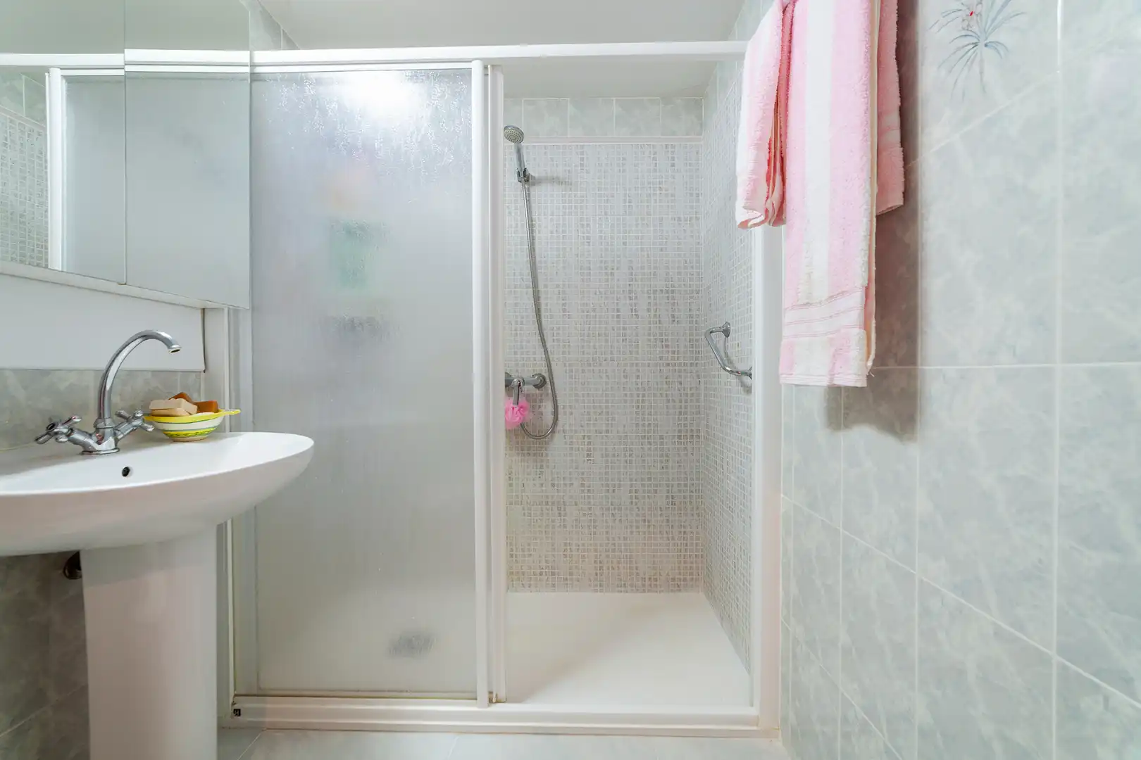 Baño de Piso en venta en Valencia con Aire acondicionado