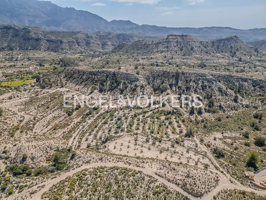 Chalet con terraza en venta en Jijona / Xixona, imagen 46