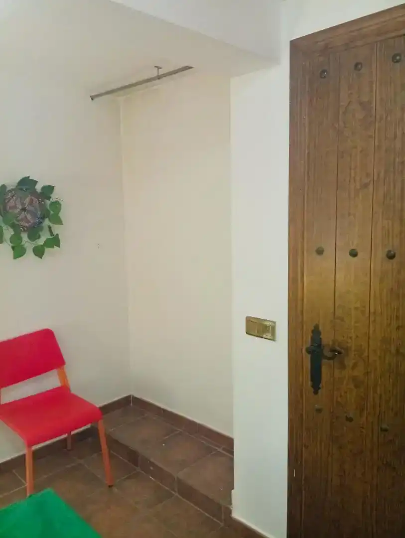 Detached homes for rent in Guaro  with Furnished