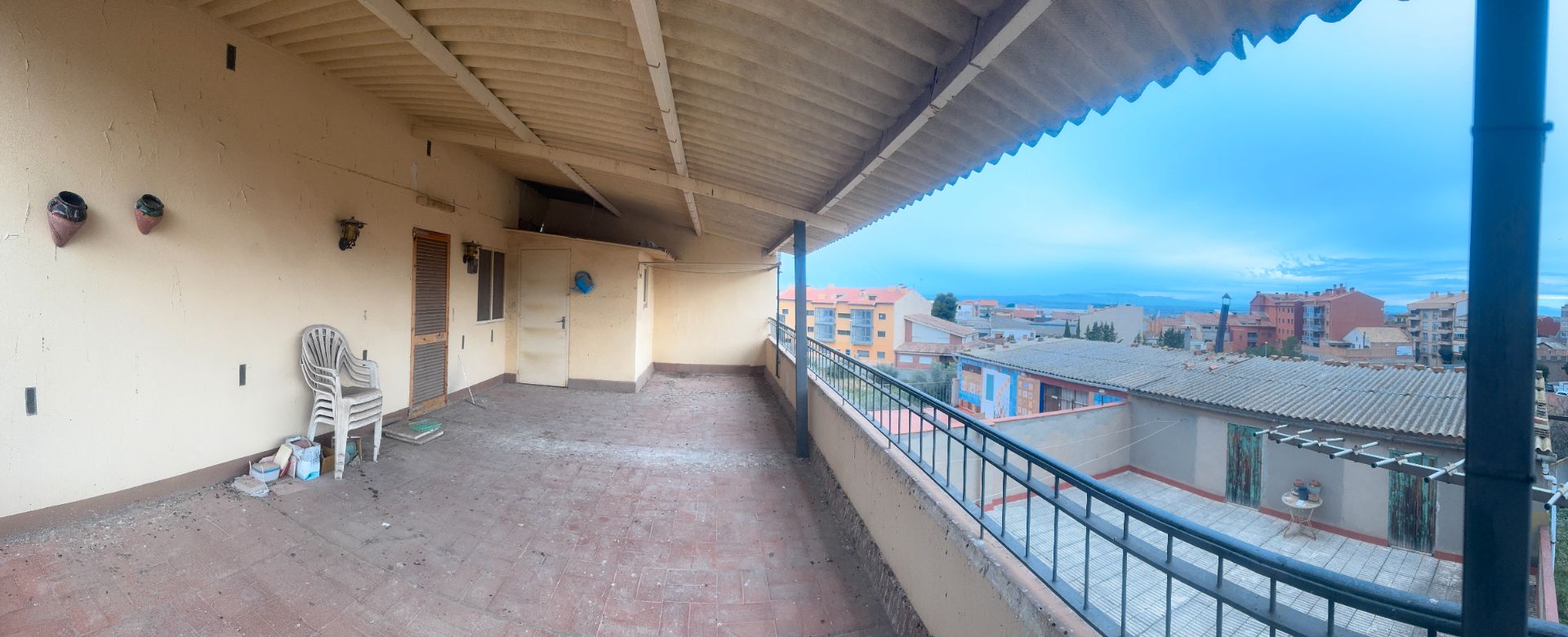 Terrace of House or chalet for sale in Tàrrega  with Private garden and Terrace