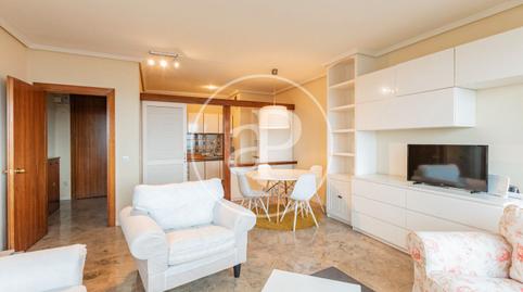 Photo 5 of Flat to rent in Justicia - Chueca, Madrid