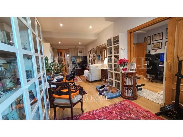 Piso en Venta en Avenida Ciudad De Barcelona en Adelfas