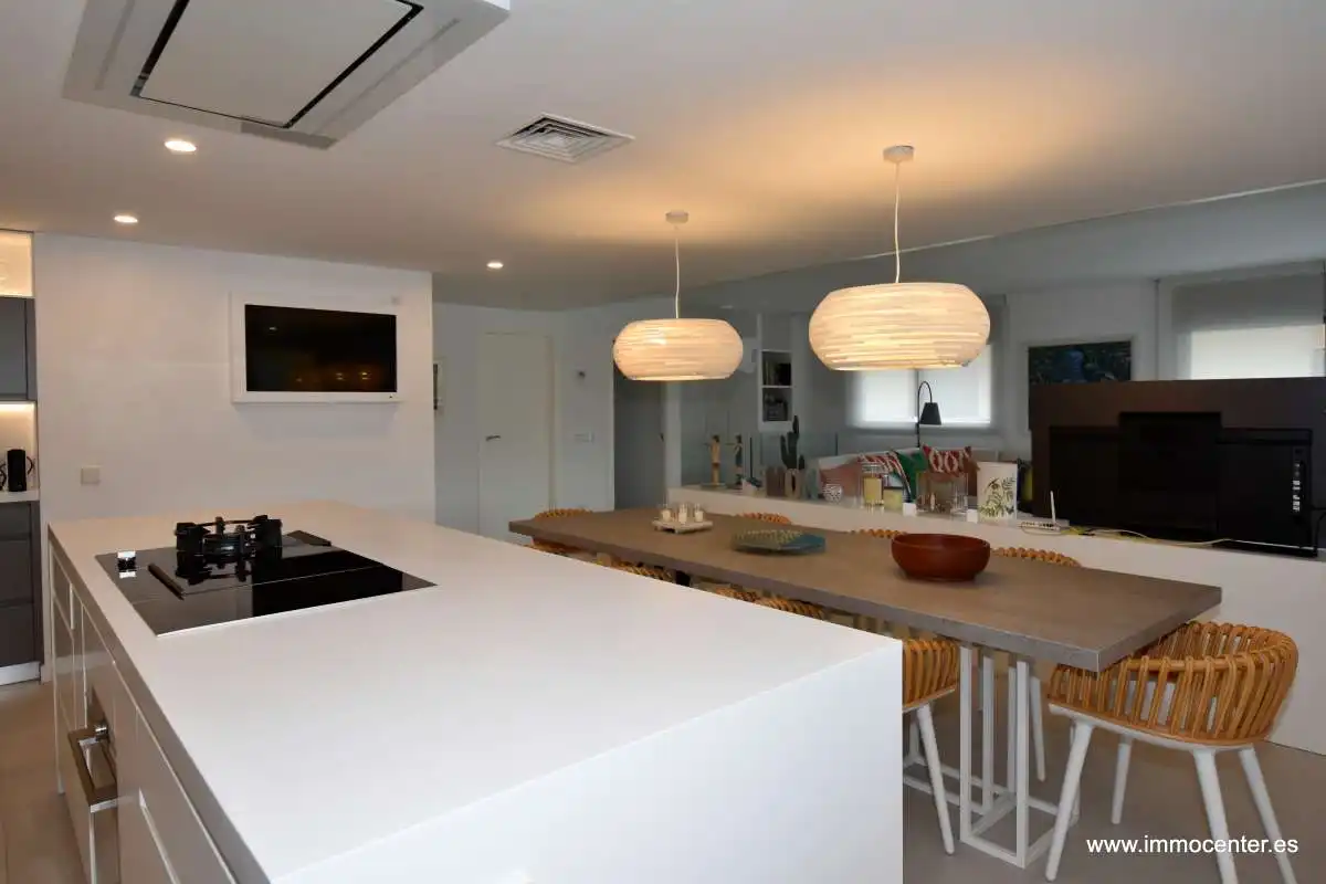 Ático con piscina en venta en Platja d'Aro, imagen 12