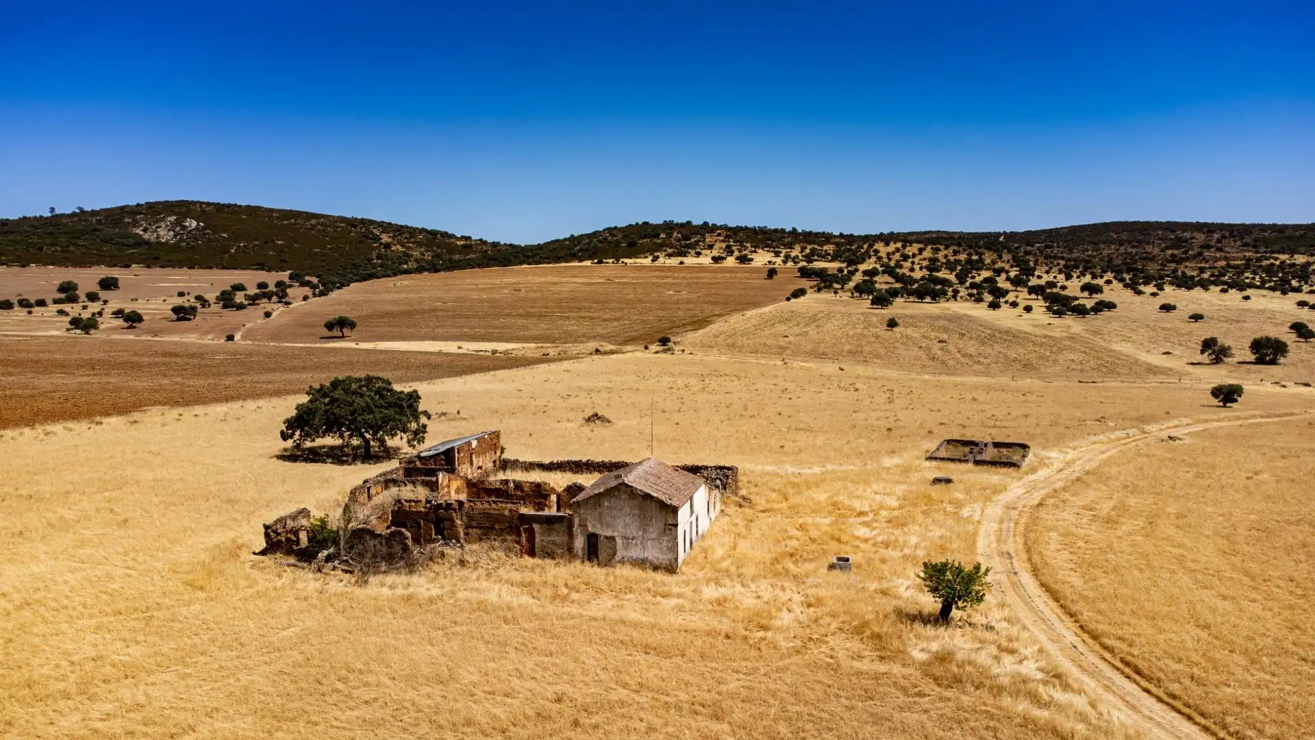 Terreno en venta en Peñarroya-Pueblonuevo