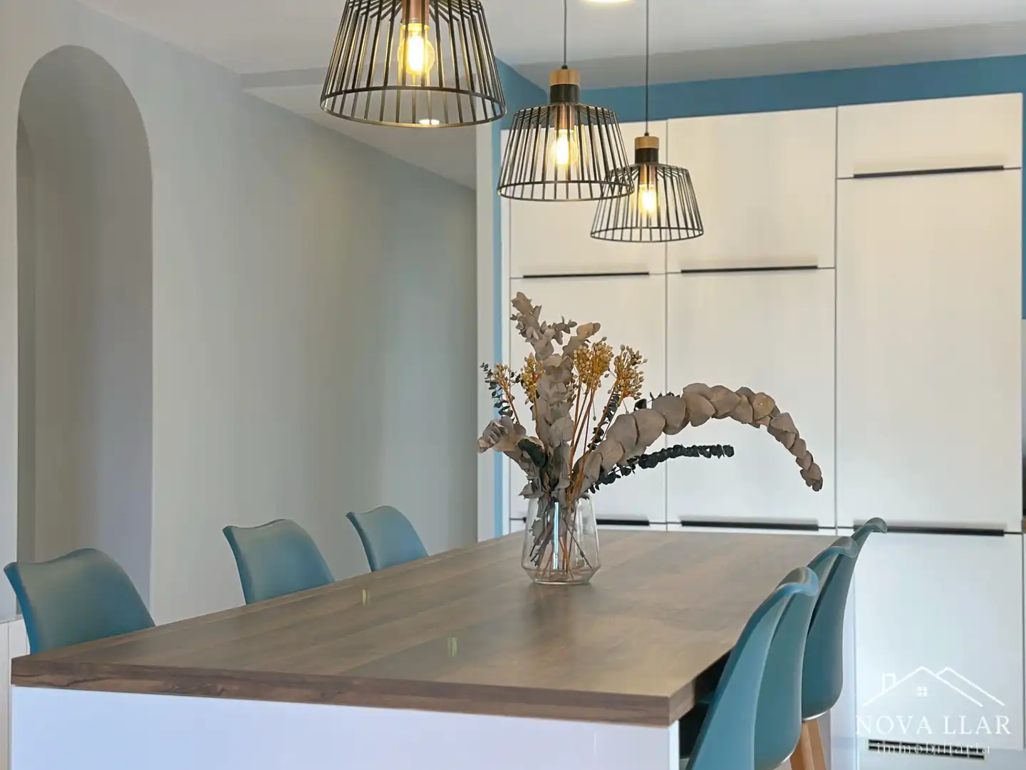 Appartement avec terrasse à vendre à Carrer Ferrer Bàrbara, imagen 6