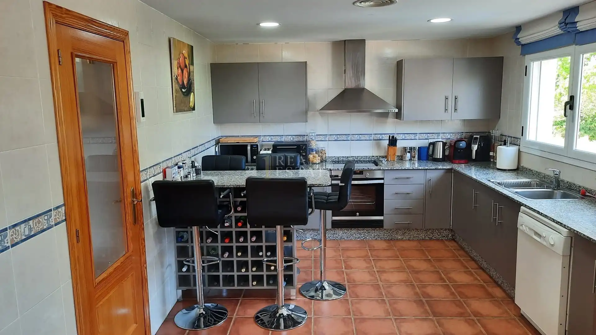 House with terrace for sale in Carrer Penya Alta, imagen 7
