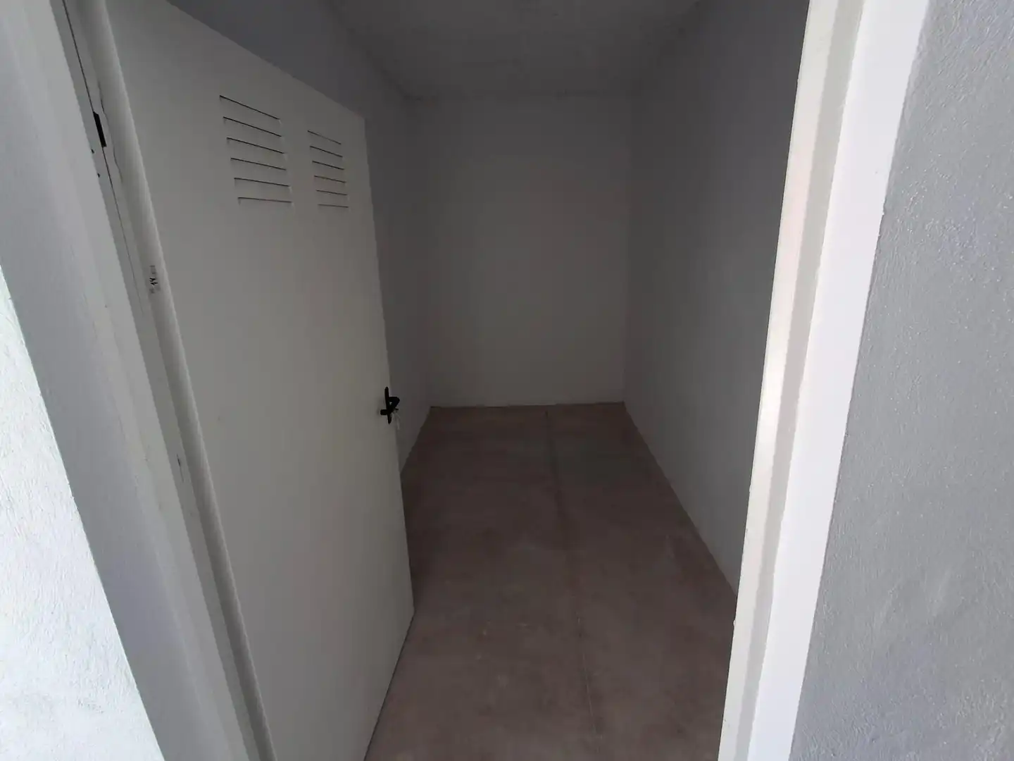 Storage room for sale in Benicasim / Benicàssim