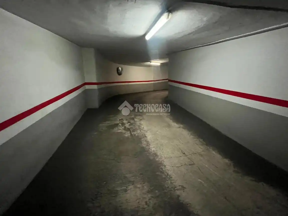 Piso con ascensor en alquiler en L'Eixample, imagen 28